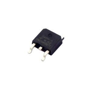 integrated circuit <strong>STW70N60M2</strong> TO-247-3 Smart power IGBT Darlington digital transistor three-level thyristor - Product Image 2