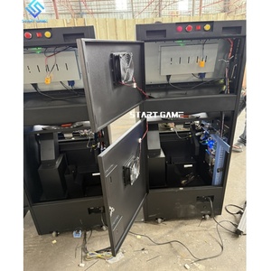 لاعب واحد 18 عادل عملة تعمل لألعاب الورق عدة 0 00 نماذج لعبة مهارة المعادن 1 سنة الضمان الإنجليزية - Product Image 4