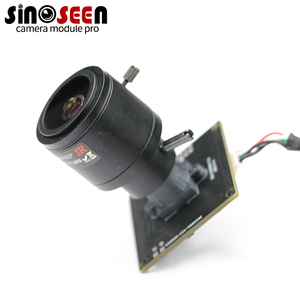 OV9782传感器4K USB 2.0全球快门彩色图像模块高分辨率相机模块 - Product Image 4