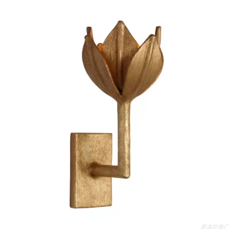 Bronze doré