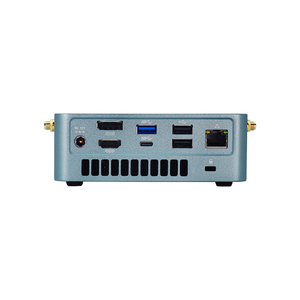 Werkseitig HD DP Voll funktion Typ C Dreifach display 4K 60Hz Pocket X86 Mikro-PCs Kompakt computer Intel Core I7 1255U NUC Mini-PC - Product Image 4