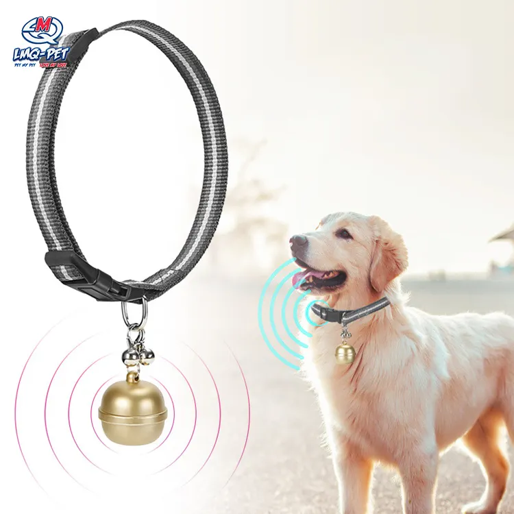 Không thấm nước chó và mèo cổ áo thông minh vật nuôi GPS Tracker ngăn chặn bị mất vật nuôi Chuông cổ áo GPS GSM Tracker với thời gian thực thiết bị theo dõi