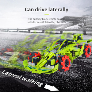 Детский развивающий Радиоуправляемый автомобиль - Product Image 3