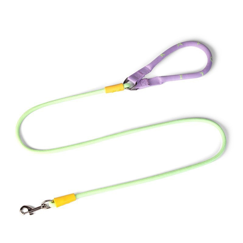 Green hook rope