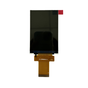 3,5 Zoll 320*480 TFT LCD-Anzeige modul mit Touch-Produkt typ LCD-Modulen - Product Image 5
