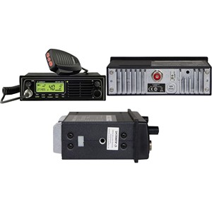 Albrecht AE 6491 VOX 12648.01 CB radio (940910089720) - Product Image 1