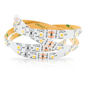 3528 60leds 4.8w Low Voltage 12v 24v 390nm 395nm 400nm 405nm PCB Width 8mm UV <strong>Led</strong> Strip SMD3528 <strong>Led</strong> Strip Light - Product Image 6