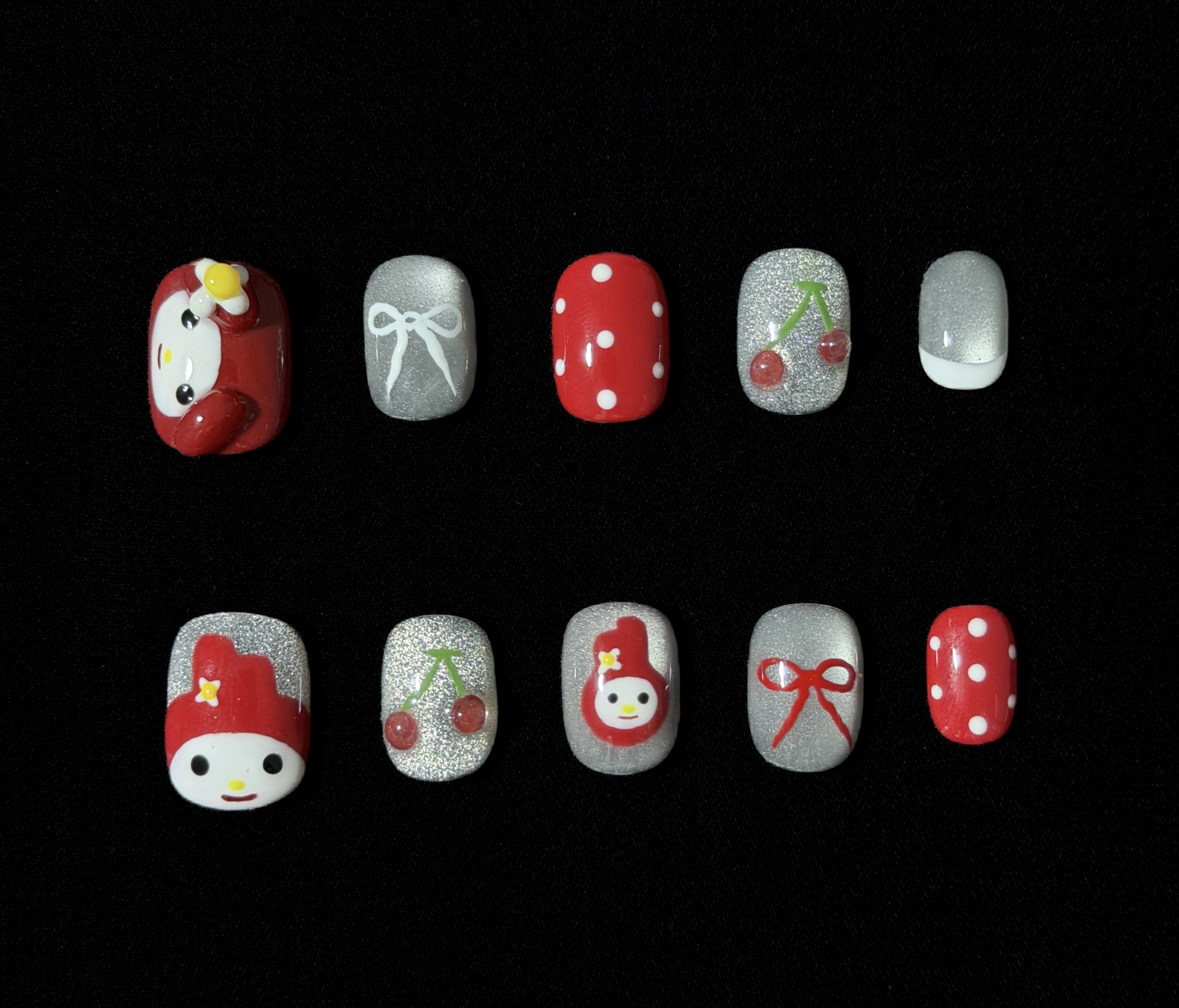 customization