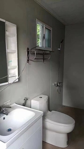 DYCE1 Modern çok bağlantı ev ofis konteyner ev yüksek kalite dayanıklı çelik yapı düşük fiyat Villa uygulaması için - Product Image 4