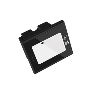 Lector de código Ethernet rfid, venta directa de fábrica, tarjeta de identificación RS232 Qr, 125khz o 13,56 mhz - Product Image 3
