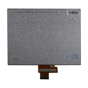 Moduli di visualizzazione con interfaccia LVDS da 8 "XGA Tft Lcd 1024*768 Pixel per il controllo industriale - Product Image 6