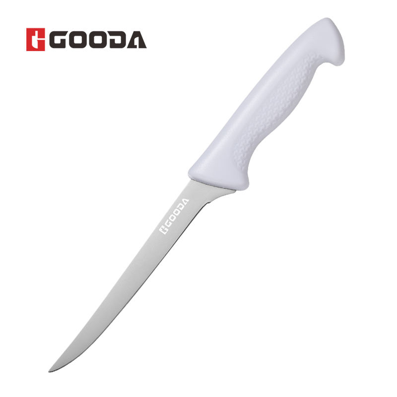 6'' Butcher Boning Knife