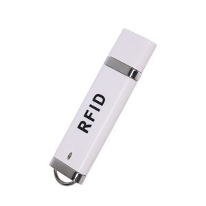 Android ISO 15693 RFIDリーダースマートカード近接センサーマイクロミニUSBRFIDリーダー125khzrfidリーダー - Product Image 2