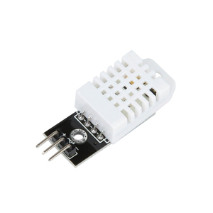 DHT22/AM2302 sensore digitale di temperatura e umidità modulo sensore di umidità sensore di umidità per Arduino kit DIY