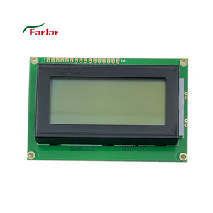 1604 beyaz Led arka işık SPLC780D1 Lcd denetleyici ekran karakter modülü - Product Image 3