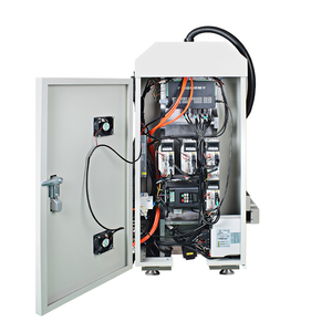 Fresadora central de Metal CNC, Mini enrutador DSP de 5 ejes de acero, 3040 - Product Image 4