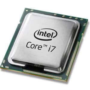 <strong>Intel</strong> <strong>Core</strong> I7-7700 Desktop <strong>Processor</strong> <strong>4</strong> <strong>Cores</strong> up to <strong>4</strong>.2 GHz LGA 1151 100/200 Series 65W - Product Image 1
