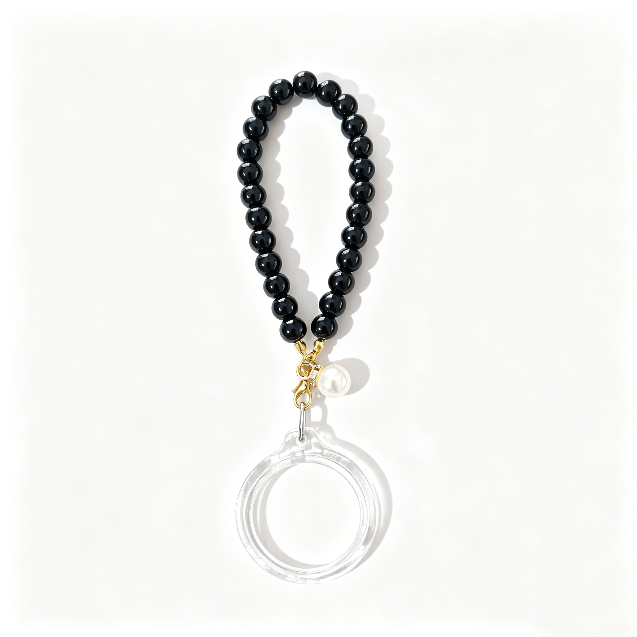 Black Glass