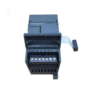 Nuevo Siemens 6ES7232-0HB22-0XA8 SIMATIC, programación de salida de entrada analógica EM235 con interfaz de comunicación RS485 - Product Image 2