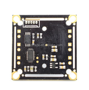 Endoskop modülü ile 4K USB kamera modülü IMX415 2.8mm,3.9mm,4.5mm muayene kamera 6 LED çelik boru - Product Image 3