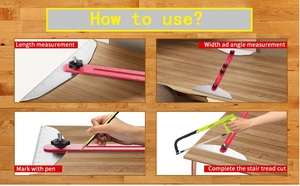 最畅销的切削工具手持式气动斜角钻木工机床和工具 - Product Image 2