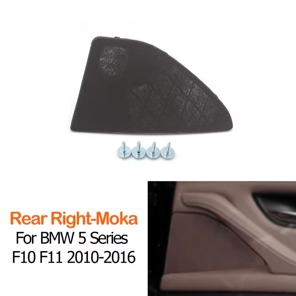 Rear Right-Moka