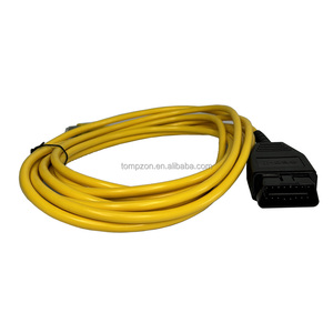 Length 5 Meters ENET (Ethernet to OBD) Interface Cable E-SYS ICOM <strong>Coding</strong> F-Series for BMW - Product Image 4