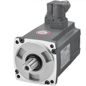 1FL6022-2AF21-1AB1 SIMOTICS con anillo de sellado compatible con los convertidores SINAMlCS V90 servomotor PLC motor eléctrico