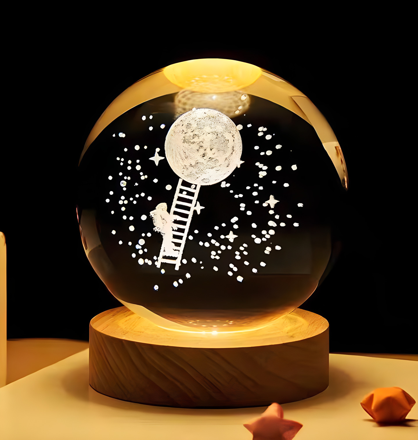 Luna Ascendente