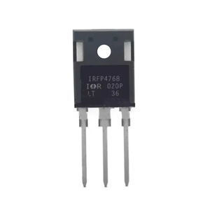 Dianxian 4768 MOSFET bóng bán dẫn 250V 83A irfp4768 đến-247-3 irfp4768pbf - Product Image 1