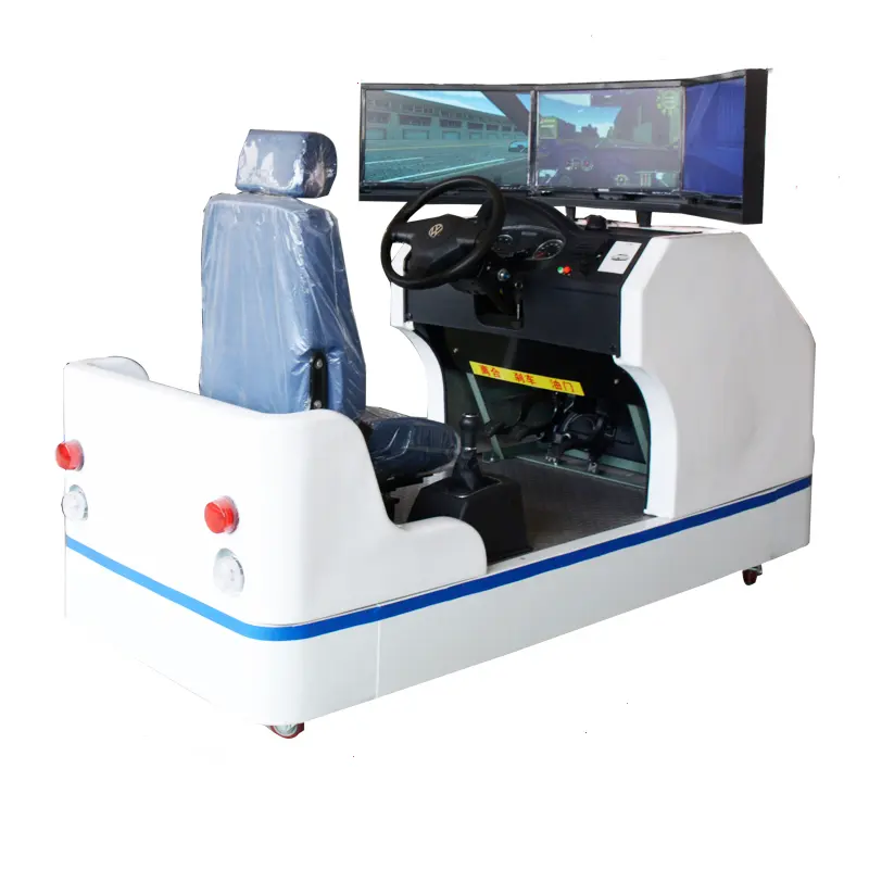 Автомобильное учебное оборудование автомобиль симулятор обучение вождению профессиональное образование оборудование для школы
