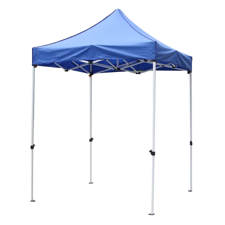 זול באיכות גבוהה pop up אוהל עמיד למים מתקפל ביתן אוהל גודל מותאם אישית