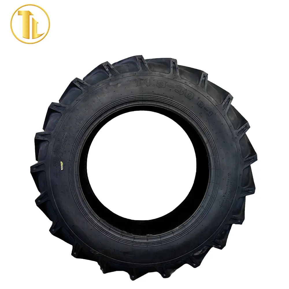 Ban traktor R1 11.2-24 13.6-28 18.4-38 20.8-38 harga pabrik ban pertanian