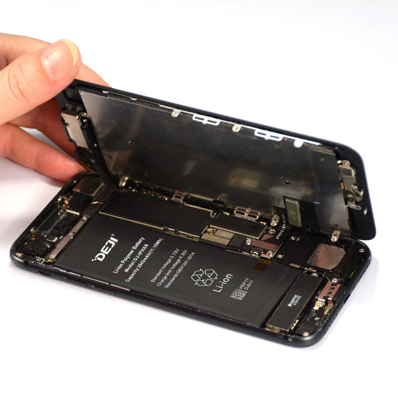 batería para iphone XR 2942mAh