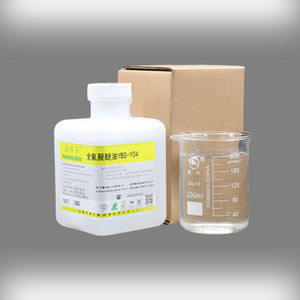 Perfluoropolyether yağlama yatağı yüksek sıcaklığa dayanıklı yağ yalıtımı korozyona dayanıklı pfpe yağı - Product Image 2