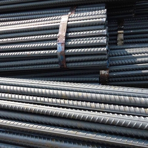 ซื้อเหล็กเส้นเหล็กเส้นแท่งเหล็กพิการวัสดุก่อสร้างจากประเทศจีน - Product Image 5