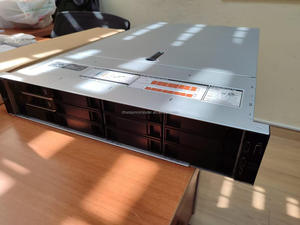 Máy chủ r740xd/R750/r760 IPTV 2.5 "24-drive Xeon CPU RAM 2TB HDD 2U servidor Rack mount Chassis - Product Image 2