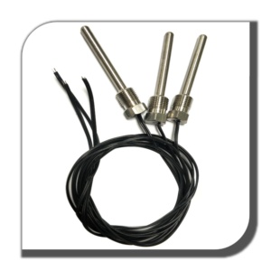 Sondas impermeables de alta calidad, chip ip68 ip67 100%, sensor de temperatura digital ds18b20 - Product Image 3