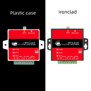 4G RTU <strong>module</strong> control RS485 detection switch <strong>input</strong> and <strong>output</strong> dtu function analog metering <strong>relay</strong> - Product Image 3