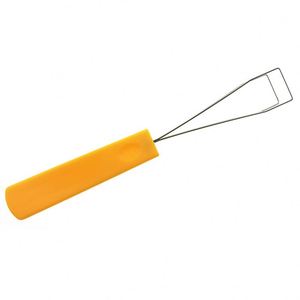 Extractor de teclas de plástico para teclado mecánico, herramienta extractora de teclas, venta al por mayor - Product Image 5