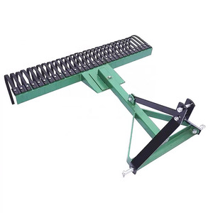 农业农机平地机整平机铲运机拖拉机用3点斗耙 - Product Image 2