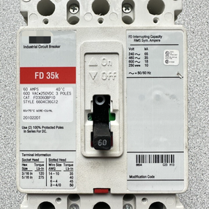 Novo e Original FD3060BP10 Sensor Stock in Warehouse PLC Programming Controller