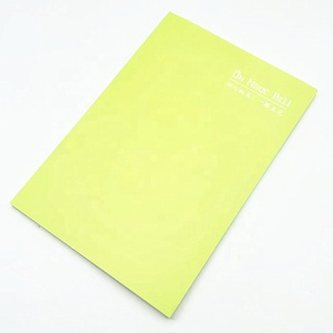 Zeamor Custom Logo Students <strong>Writing</strong> <strong>Exercise</strong> Book Composition School <strong>Notebook</strong> Customized Logo - Product Image 2