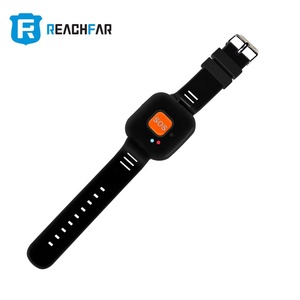 En küçük kişisel bilek bilezik GPS izci ses izleme iOS ve Android APP ile - Product Image 5