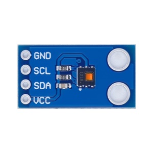 HDC1080 CJMCU-1080 high precision <strong>temperature</strong> and <strong>humidity</strong> sensor <strong>humidity</strong> <strong>temperature</strong> module - Product Image 5