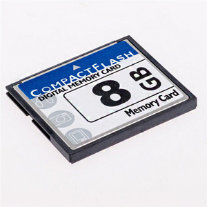 Speicherkarte CF Compact-Flashkarte 2 GB 4 GB 8 GB 16 GB 32 GB PHI 133X kleine Flash-Digitalspeicher-CF-Karte - Product Image 6