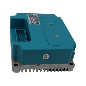 Hochleistungs-Elektromotor rad steuerung 160A BLDC Programmier bar mit Bluetooth