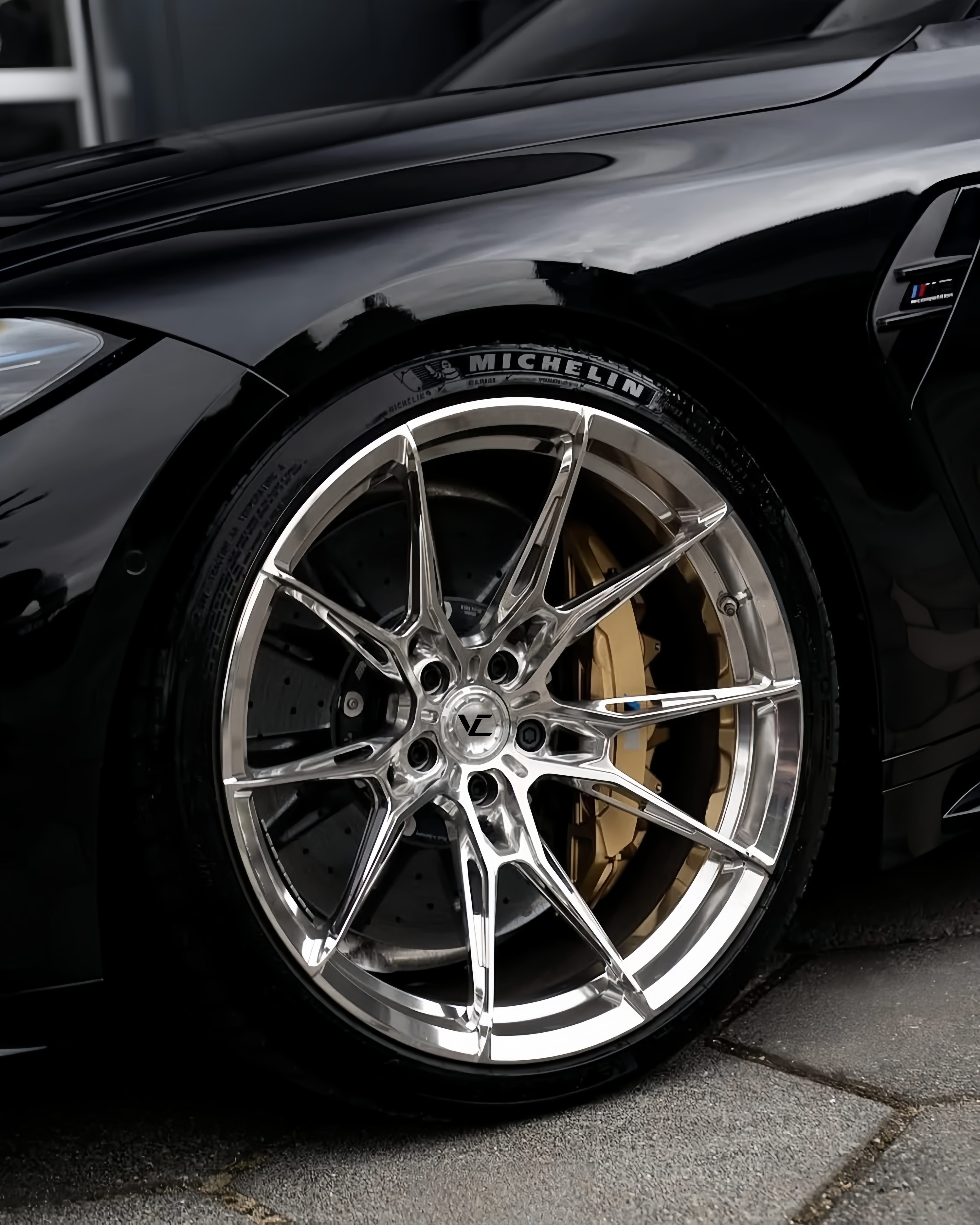 CHROME