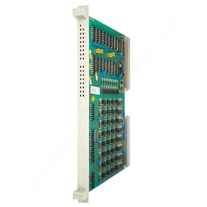 Analog <strong>Input</strong> Module 70EA01B-ES New Module - Product Image 1