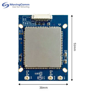 4G modulo Wireless 4G Cat4 Wifi 2.4Ghz funzione Ip fotocamera Embedded sviluppo prodotto Pcb schede router per Mini Wifi - Product Image 6